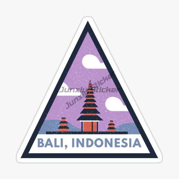 BALI INDONESIA Plaj Sörf Manza - Car Accessories Bali incelemesi ve fiyatı