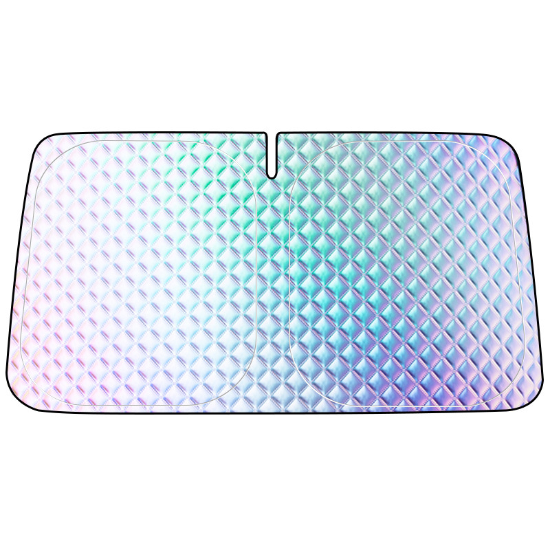 Tesla Model 3 Y S X YL Juniper - Windshield Sun Shade incelemesi ve fiyatı