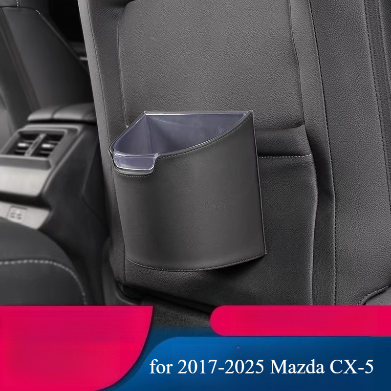 2017-2025 Mazda CX-5 için Tasa - Car Accessories Hanging incelemesi ve fiyatı