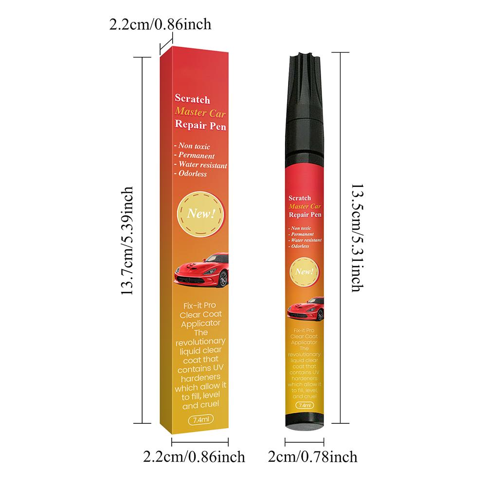 Yeni Araba Çizik Sihirli Kalem - Car Scratch Remover Pen incelemesi ve fiyatı